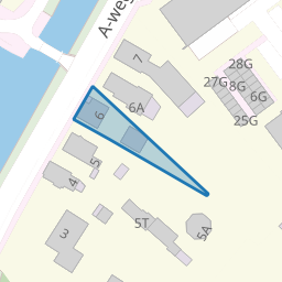 Perceel OWD00-M-5694