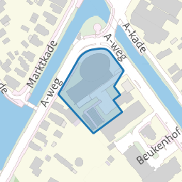 Perceel OWD00-M-5697