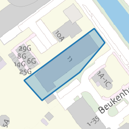 Perceel OWD00-M-5698