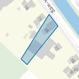 Perceel OWD00-M-5705