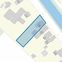 Perceel OWD00-M-5708