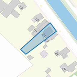 Perceel OWD00-M-5710