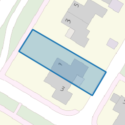 Perceel OWD00-M-5752