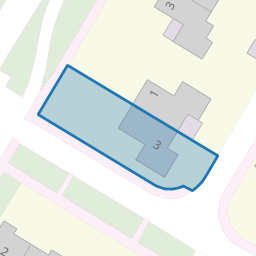 Perceel OWD00-M-5753