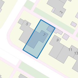 Perceel OWD00-M-5755