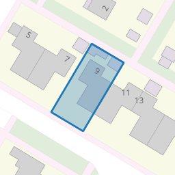 Perceel OWD00-M-5756