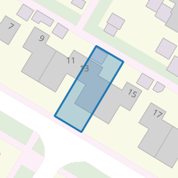 Perceel OWD00-M-5758