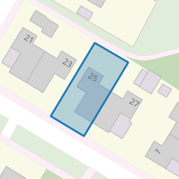 Perceel OWD00-M-5764