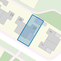 Perceel OWD00-M-5765