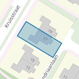 Perceel OWD00-M-5768