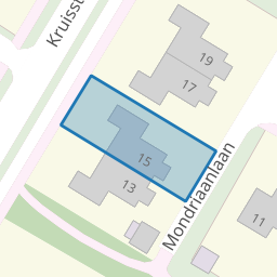 Perceel OWD00-M-5769