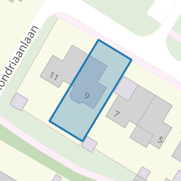 Perceel OWD00-M-5772