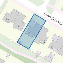 Perceel OWD00-M-5773