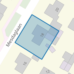 Perceel OWD00-M-5779