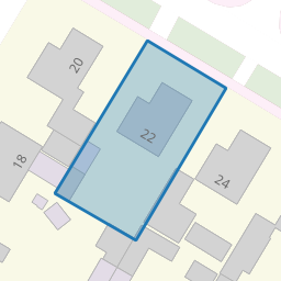 Perceel OWD00-M-5781