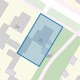 Perceel OWD00-M-5783