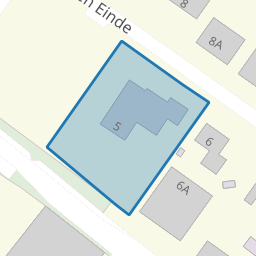 Perceel OWD00-M-5811