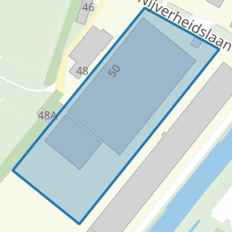 Perceel OWD00-M-5823