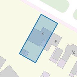 Perceel OWD00-M-5840