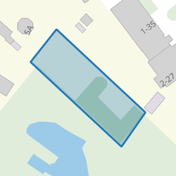 Perceel OWD00-M-5843