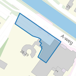 Perceel OWD00-M-5905