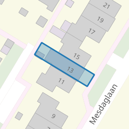 Perceel OWD00-M-5915