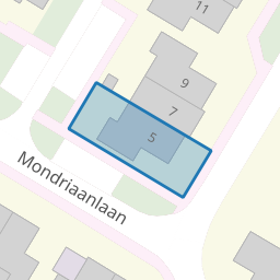 Perceel OWD00-M-5917