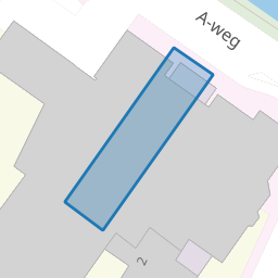 Perceel OWD00-M-5921