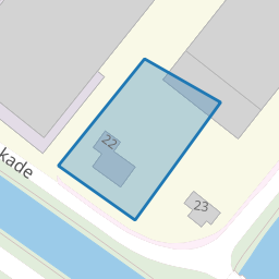 Perceel OWD00-M-5978