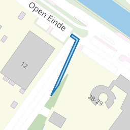 Perceel OWD00-M-5981