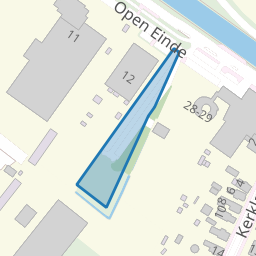 Perceel OWD00-M-5982