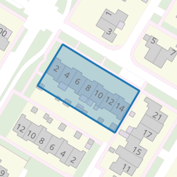 Perceel OWD00-M-5985