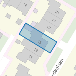 Perceel OWD00-M-5987