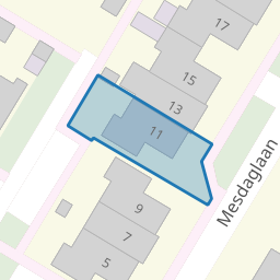 Perceel OWD00-M-5988