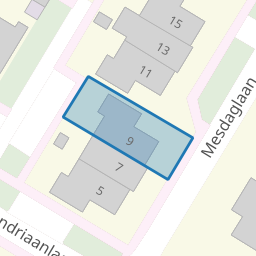 Perceel OWD00-M-5989