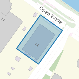 Perceel OWD00-M-6004