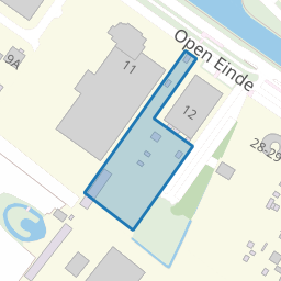 Perceel OWD00-M-6005