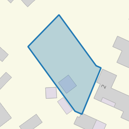 Perceel OWD00-M-6009