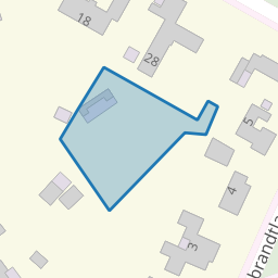 Perceel OWD00-M-6010