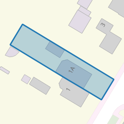 Perceel OWD00-M-6060