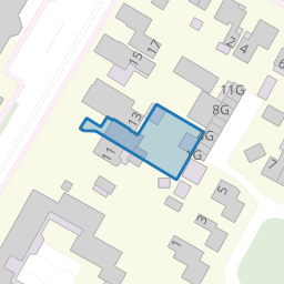 Perceel OWD00-M-6076