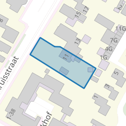 Perceel OWD00-M-6077