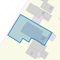 Perceel OWD00-M-6078