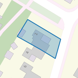 Perceel OWD00-M-6216