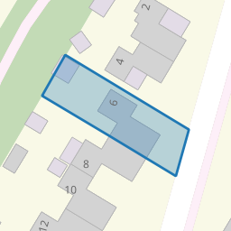 Perceel OWD00-M-6218