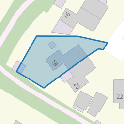 Perceel OWD00-M-6224