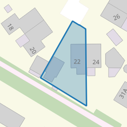 Perceel OWD00-M-6226