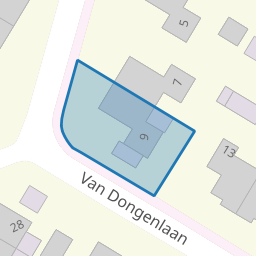 Perceel OWD00-M-6230