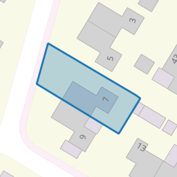 Perceel OWD00-M-6231