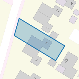 Perceel OWD00-M-6233